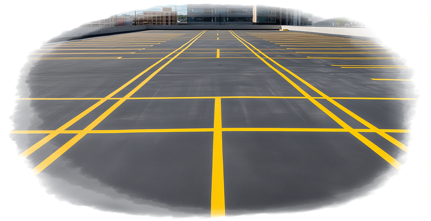 Pavement Marking and Striping